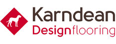 Karndean Design Flooring Logo Grosvenor Flooring